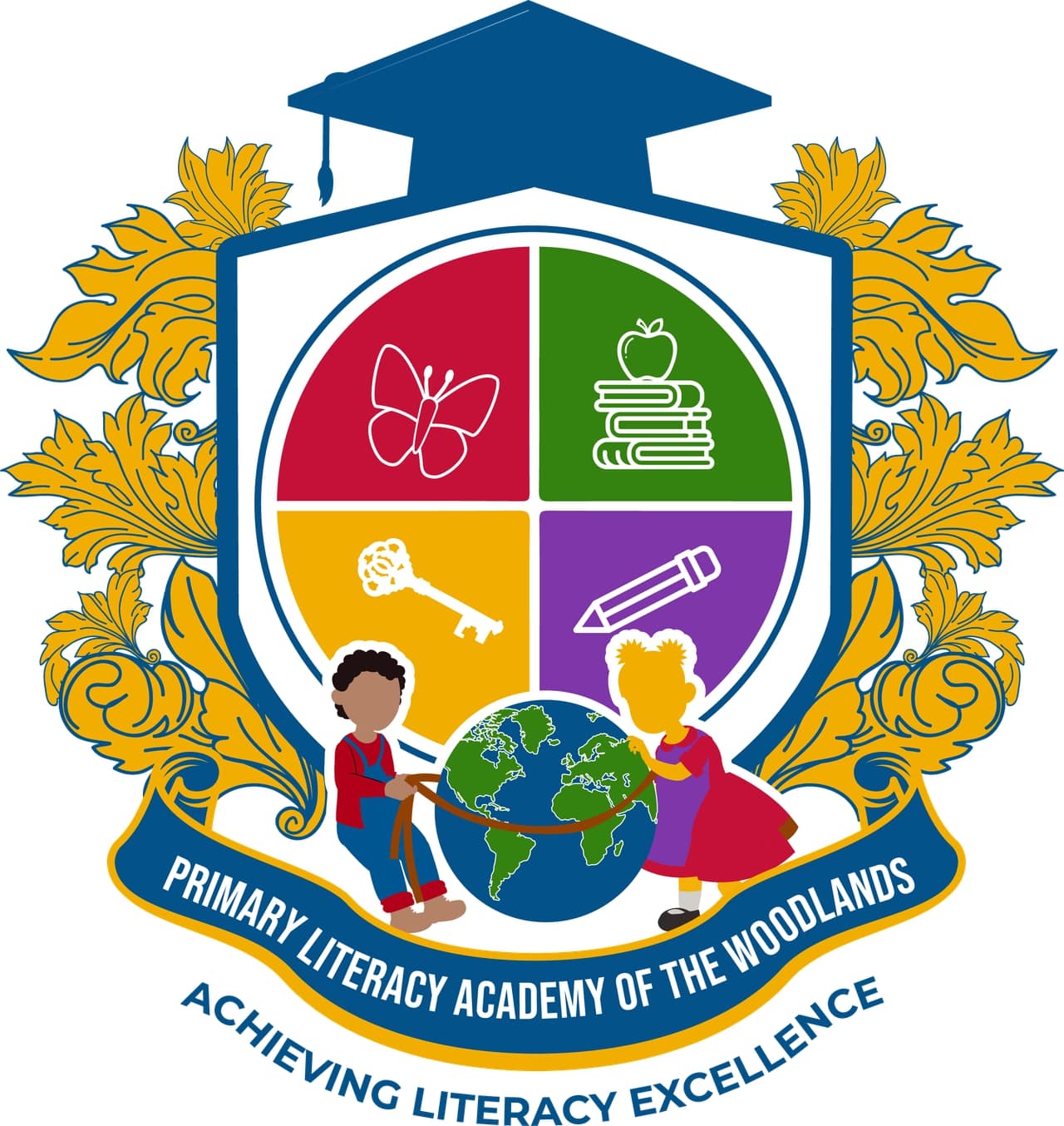 Primary Literacy Academy of The Woodlands